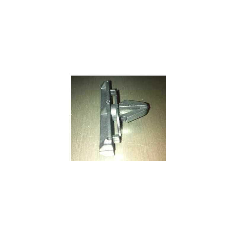 10 clips plastique pour JEEP et LAND ROVER 633 10 clips plastique pour JEEP et LAND ROVER 633