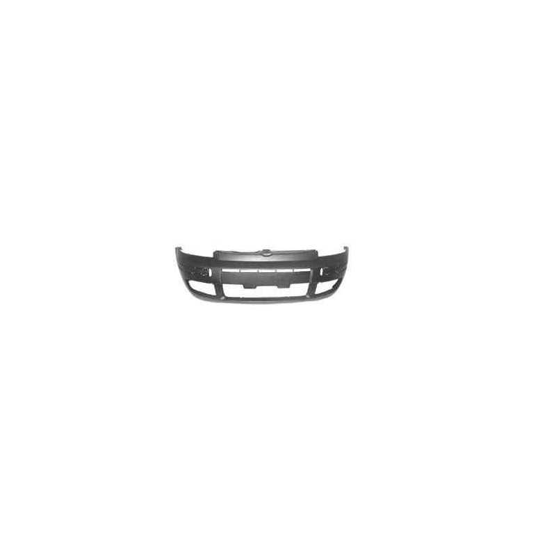 Pare choc avant a peindre Fiat Panda 3000103 Pare choc avant a peindre Fiat Panda 3000103