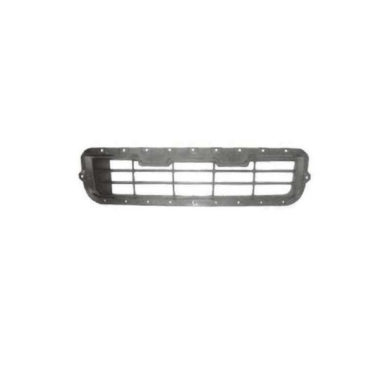 Grille centrale de pare choc avant Fiat Panda 3000103A