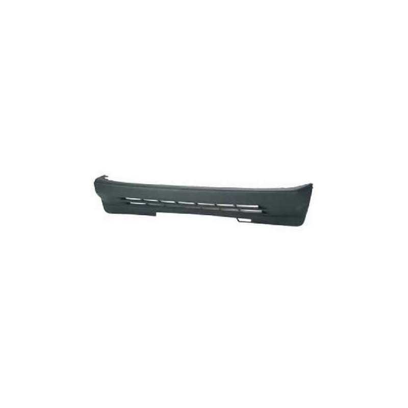 Pare choc avant noir Suzuki VITARA 3 portes