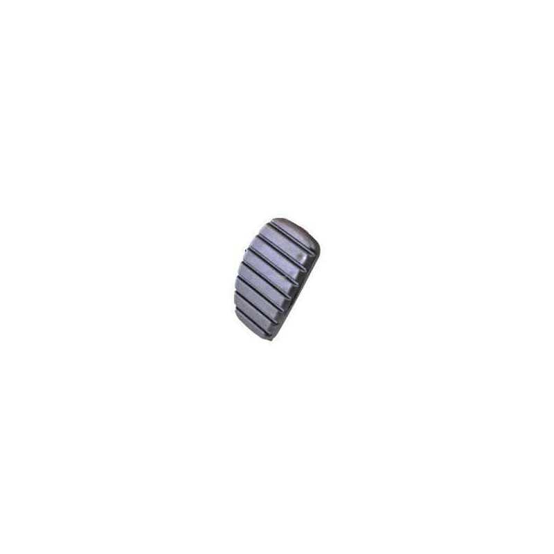 Couvre protege pédale frein embrayage pour Renault Clio 2 4717 Couvre protege pédale frein embrayage pour Renault Clio 2 4717