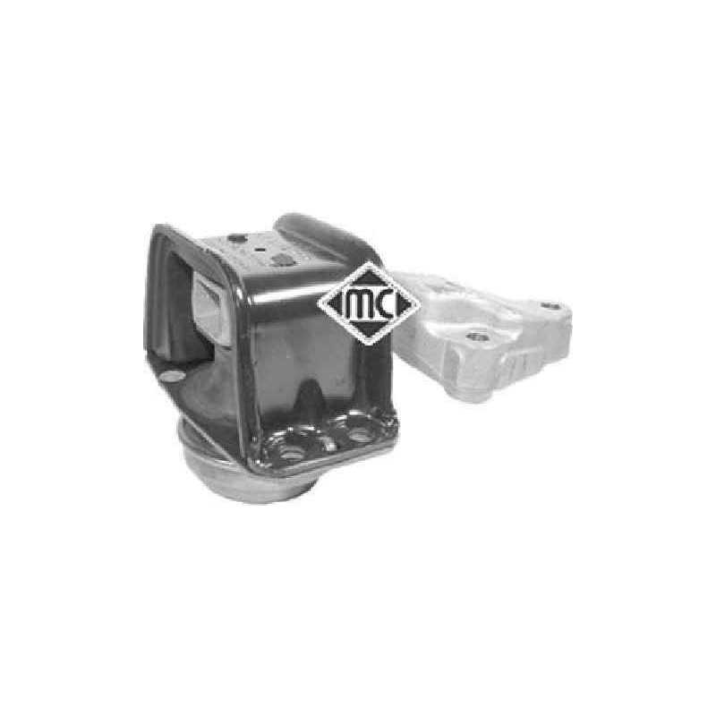 Support moteur droit Peugeot 307 2l hdi 110cv