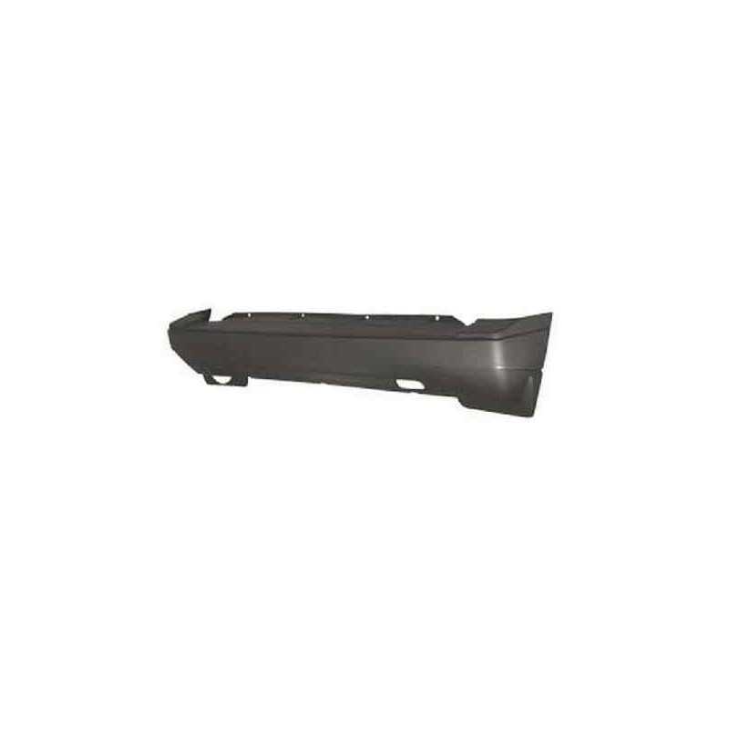 Pare choc arriere pour Suzuki VITARA 3 portes de 88 à 1996