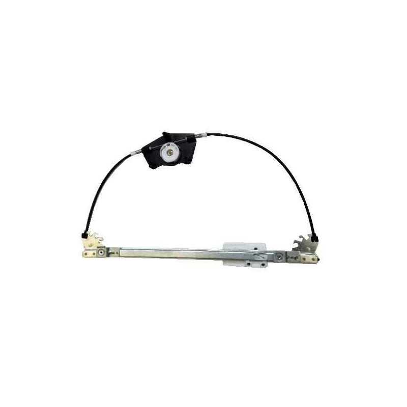 Mecanisme de leve vitre arriere Droit Volkswagen TOURAN BF-114034 Mecanisme de leve vitre arriere Droit Volkswagen TOURAN BF-114034