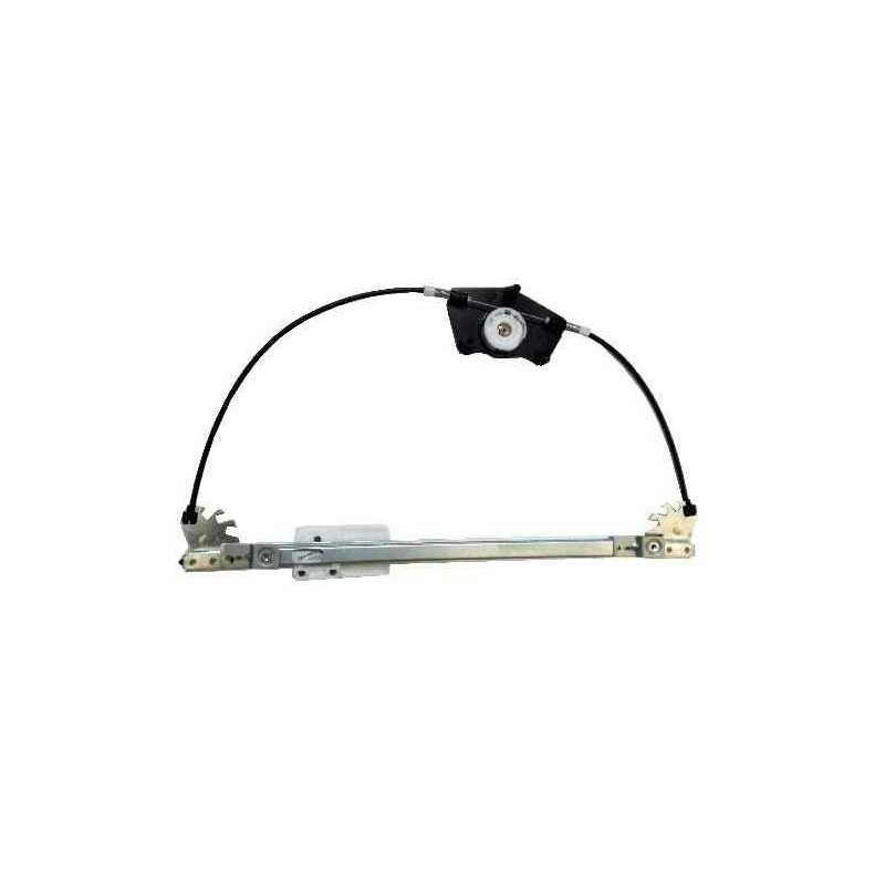 Mecanisme de leve vitre arriere Gauche Volkswagen TOURAN BF-114033 Mecanisme de leve vitre arriere Gauche Volkswagen TOURAN BF-114033
