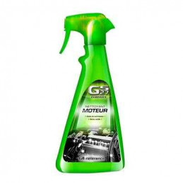 Nettoyant Moteur GS27 500ml CL120102