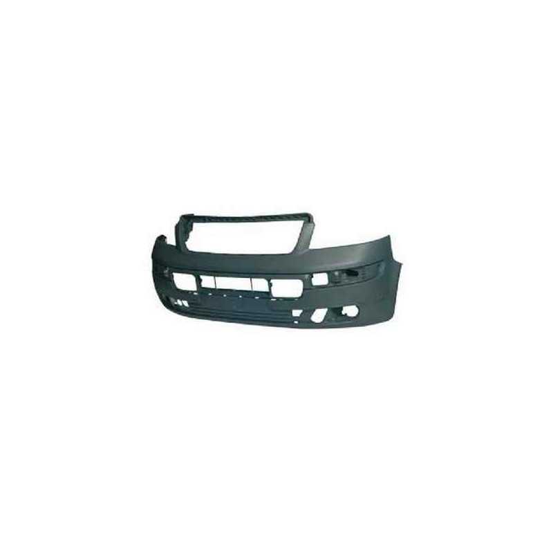 Pare choc avant pour Vw Transporter T5 de 09/03 a 12/08 GRIS