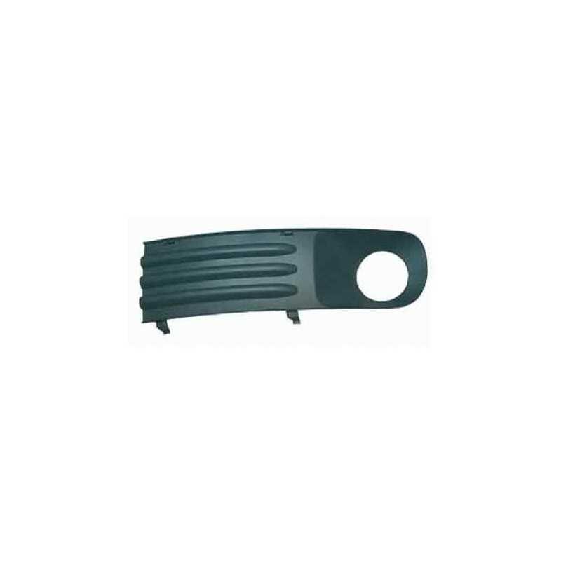 Grille de pare avant Gauche avec emplacement Anti Brouillard Transporter T5 9850105D Grille de pare avant Gauche avec emplacement Anti Brouillard Transporter T5 9850105D