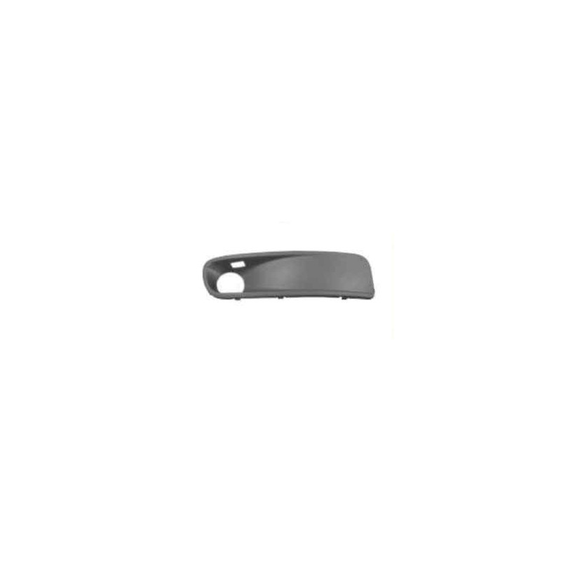Grille de pare choc avant Droit Avec empl anti Brouillard Vw Transporter T5 Multivan