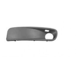 Grille Gauche de pare choc avant Avec empl anti Brouillard Vw Transporter T5 Multivan