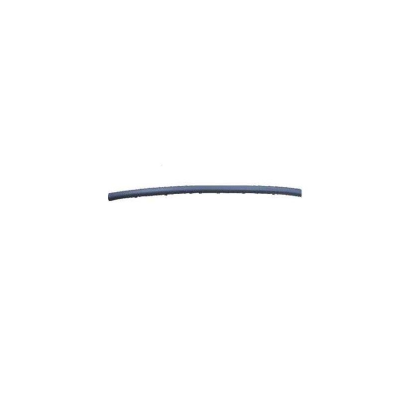 Moulure de pare choc avant Vw Transporter T5 Multivan