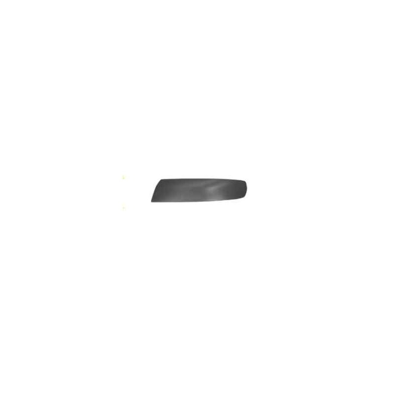 Moulure de pare choc avant Gauche Vw Transporter T5 Multivan 9850107F Moulure de pare choc avant Gauche Vw Transporter T5 Multivan 9850107F