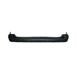 Pare choc arriere AVEC PACKONTROL Vw TRANSPORTER T5 VW2030104