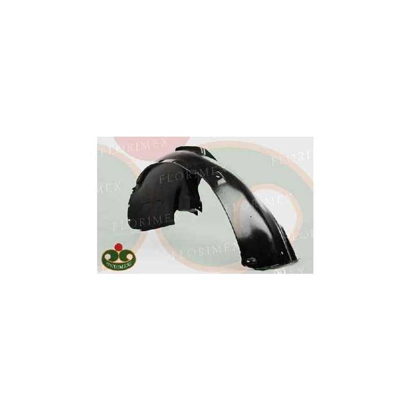 Pare ou Boue d'aile avant Gauche TRANSPORTER T5 9851102 Pare ou Boue d'aile avant Gauche TRANSPORTER T5 9851102