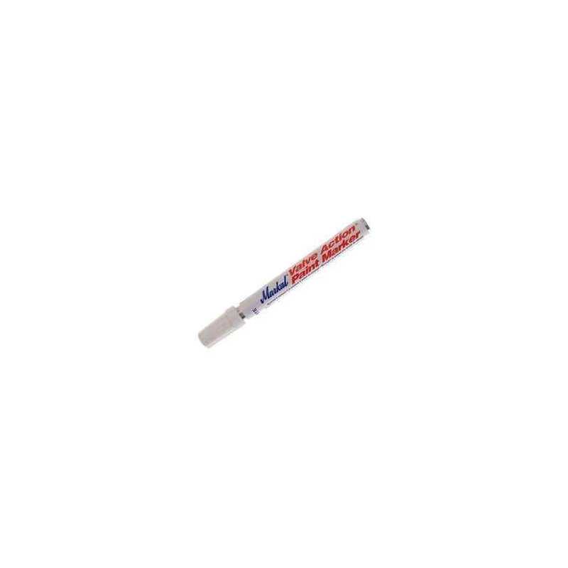 Feutre marqueur Blanc pour METAL TBL*1 Feutre marqueur Blanc pour METAL TBL*1