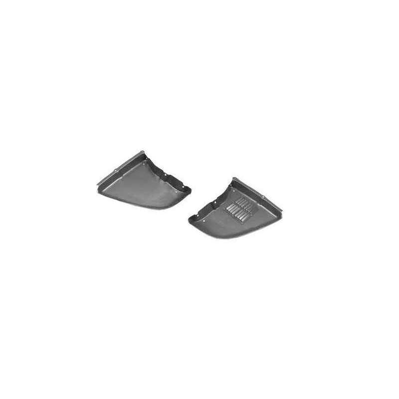 Cache moteur avant gauche BMW S5 E60 4 PORTES BM1000201B Cache moteur avant gauche BMW S5 E60 4 PORTES BM1000201B
