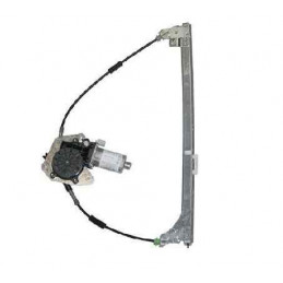 Leve vitre avant droit electrique Peugeot 405 7207501