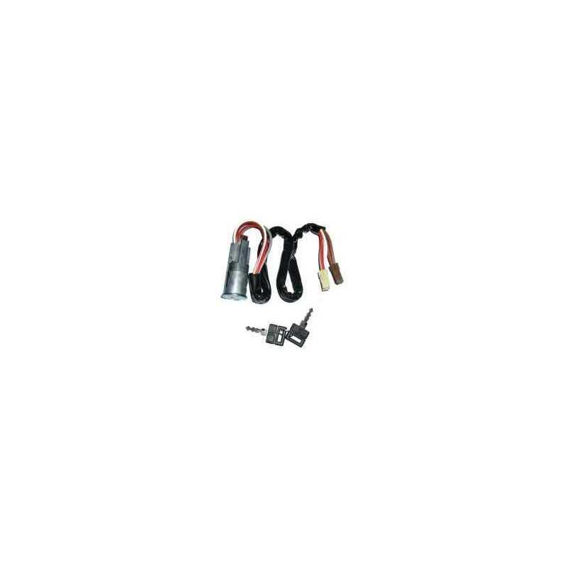 Antivol de direction Peugeot 205 et 309 82012 Antivol de direction Peugeot 205 et 309 82012