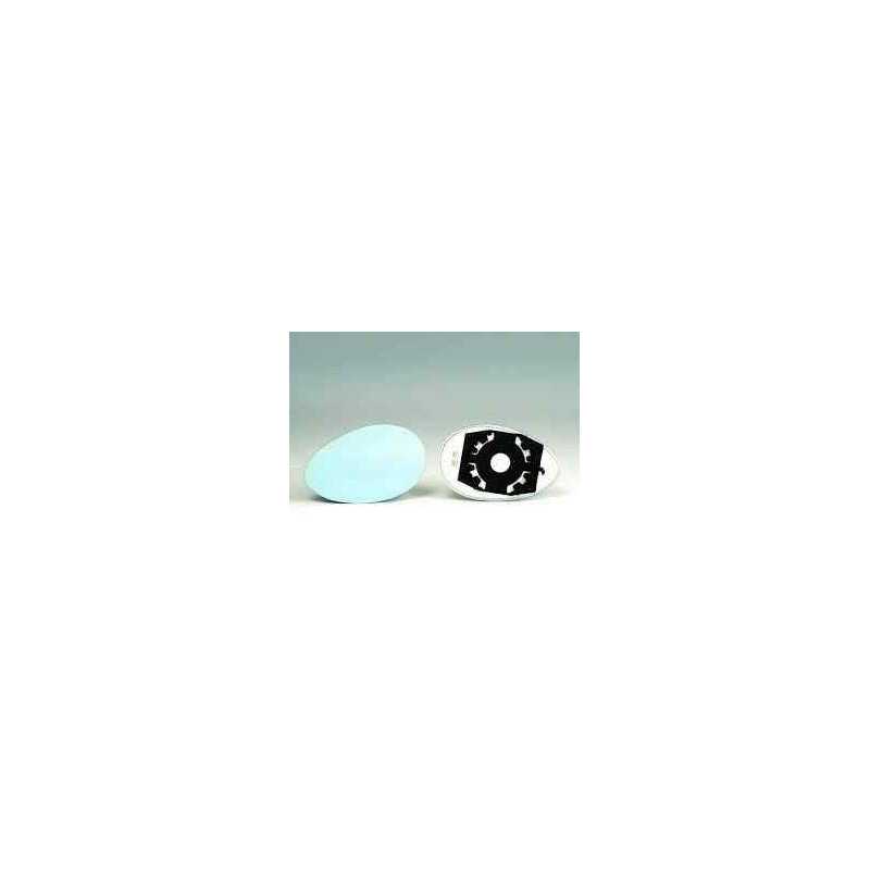 Glace de rétroviseur droit avec support dégivrant Alfa roméo 156 10132 Glace de rétroviseur droit avec support dégivrant Alfa roméo 156 10132