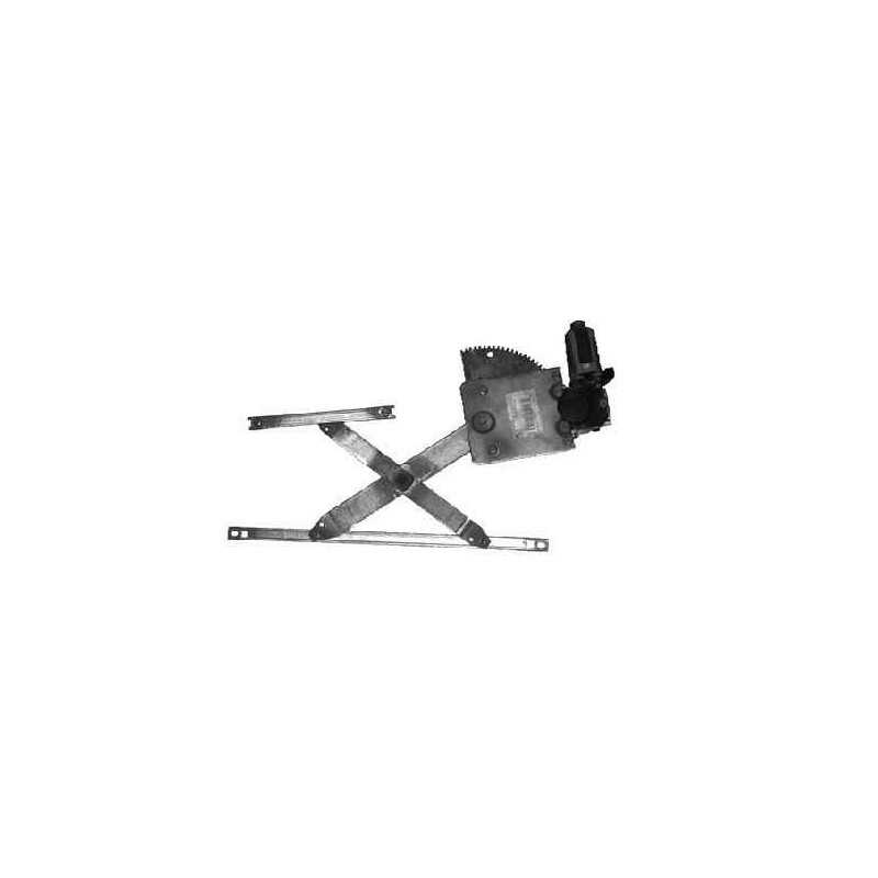 Leve vitre electrique gauche avec moteur pour Suzuki Baleno 01.7017 Leve vitre electrique gauche avec moteur pour Suzuki Baleno 01.7017