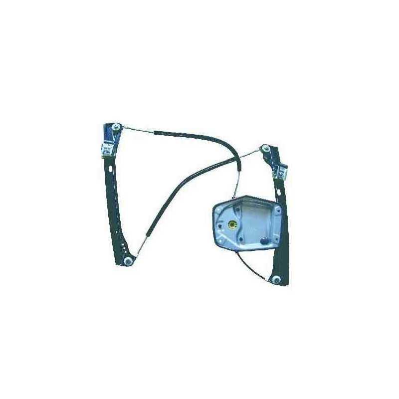 Mécanisme leve vitre droit electrique Vw Golf 5 3 portes BF-114040 Mécanisme leve vitre droit electrique Vw Golf 5 3 portes BF-114040