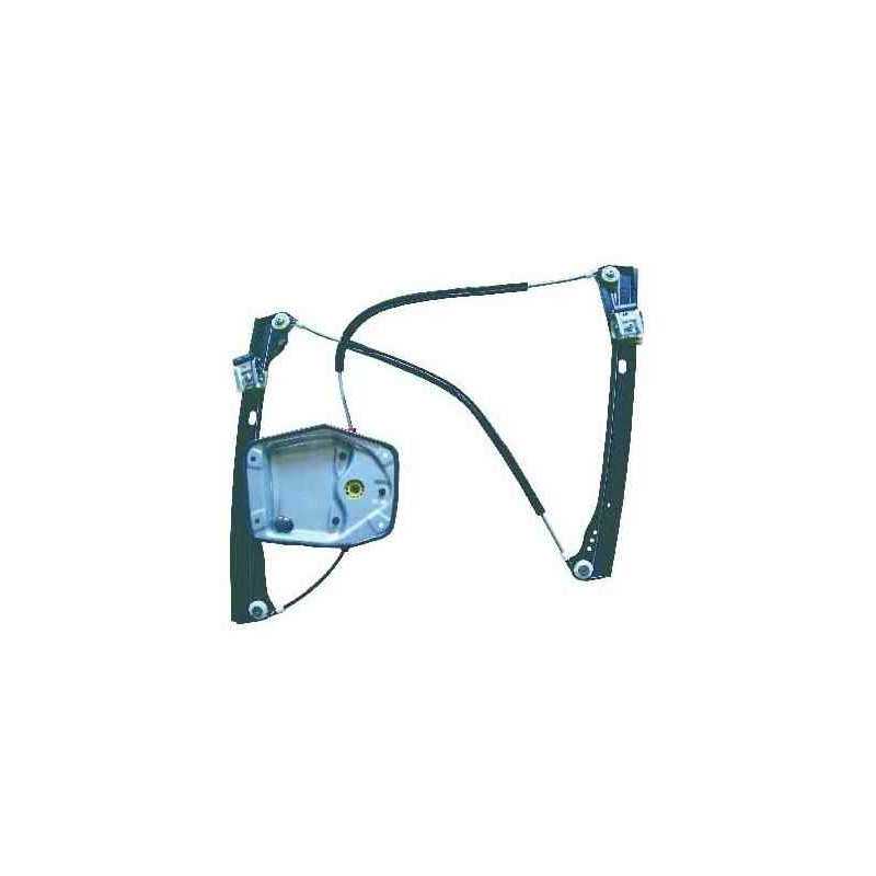 Mécanisme leve vitre gauche electrique Vw Golf 5 BF-114039