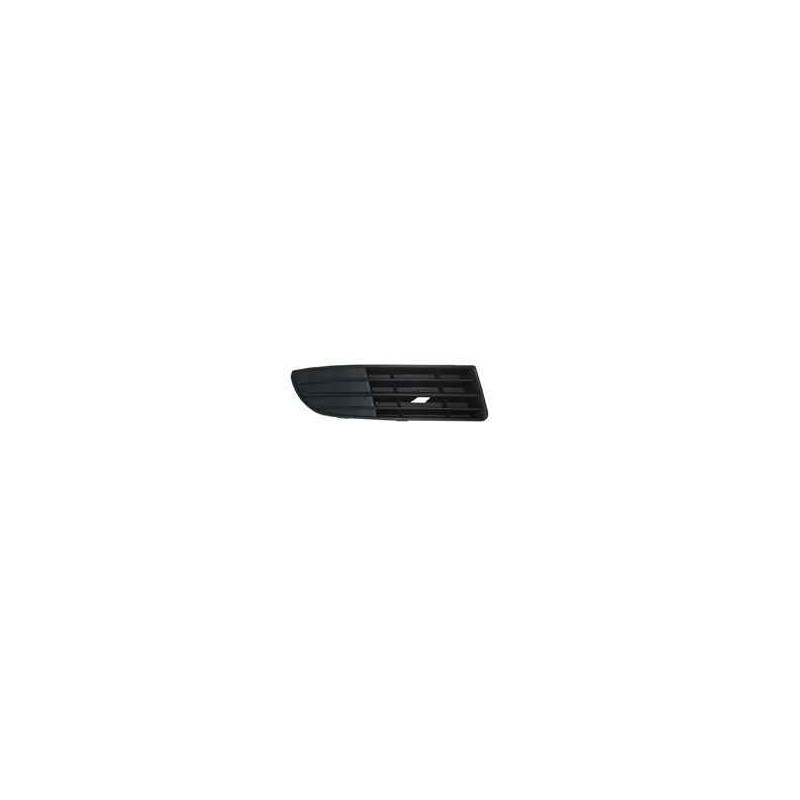 Grille de pare choc avant Droit Volkswagen POLO