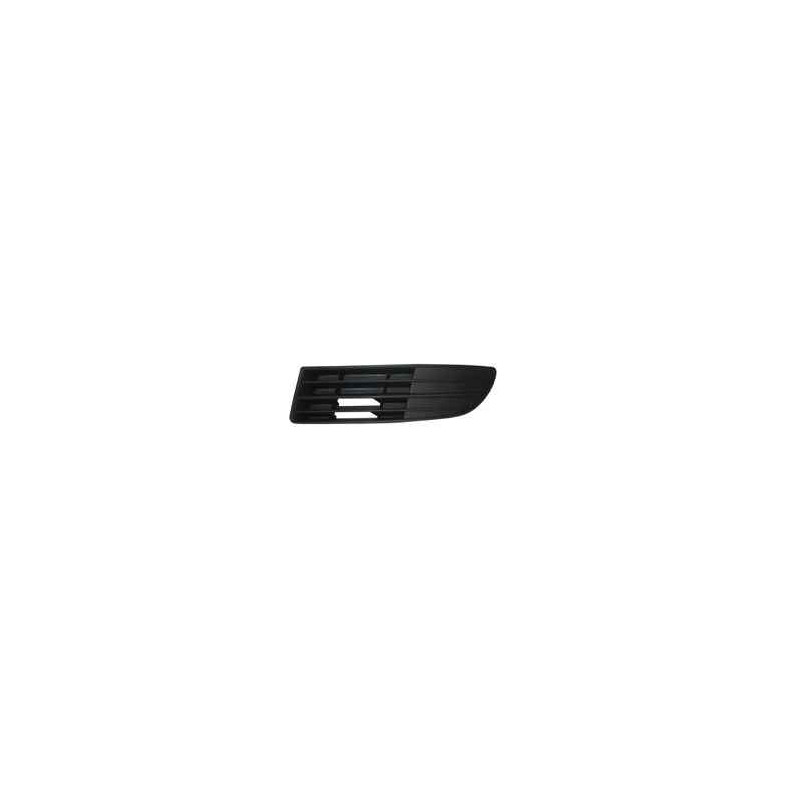 Grille de pare choc avant Gauche Volkswagen POLO 9030116J