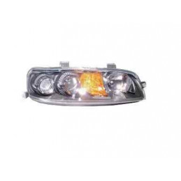 Optique electrique Droit h7 h7 Fiat Punto 3402503