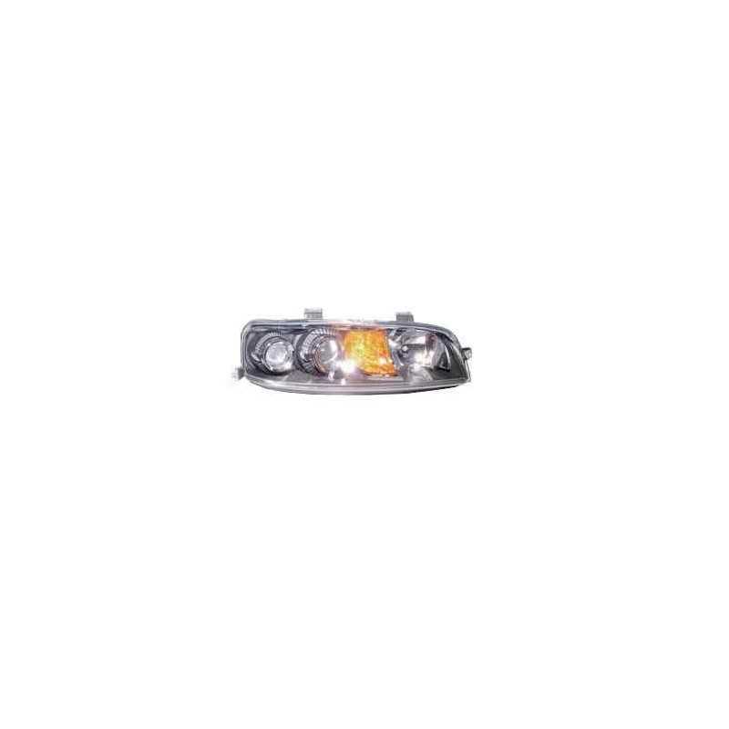 Optique electrique Droit h7 h7 Fiat Punto 3402503