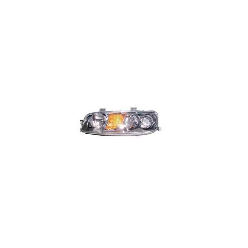 Phare electrique gauche h7 h7 Fiat Punto