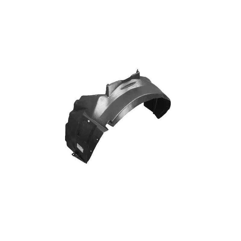 Pare boue aile gauche Fiat 500 FT0101102 Pare boue aile gauche Fiat 500 FT0101102