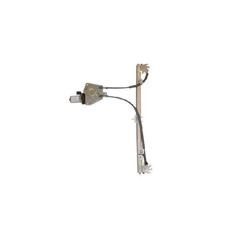 Leve vitre droit Citroen Evasion Jumpy Fiat Scudo Ulysse Lancia Zeta Peugeot 806 Expert