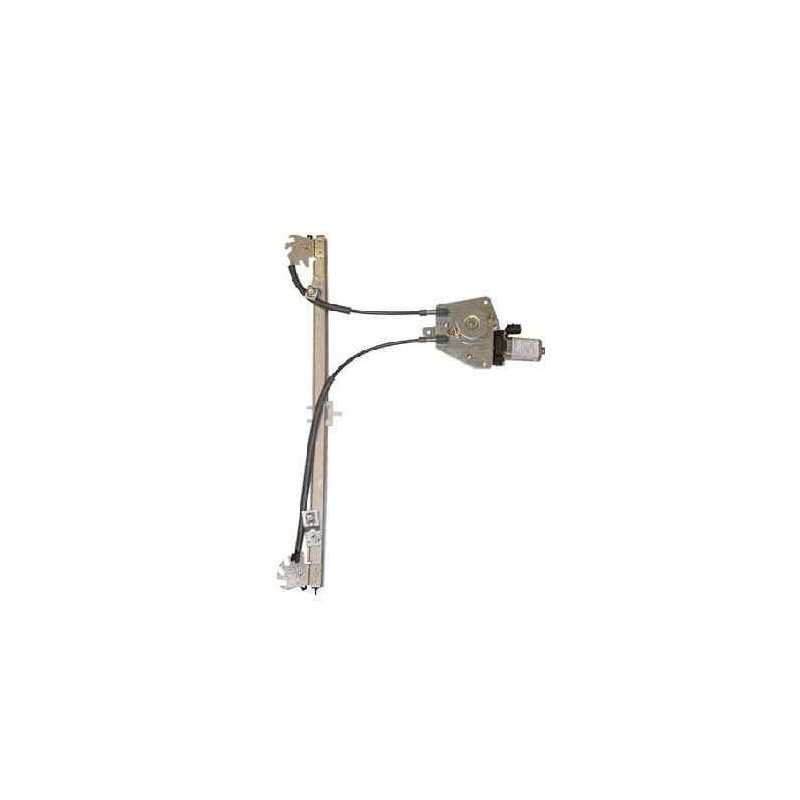 Leve vitre gauche Citroen Evasion Jumpy Fiat Scudo Ulysse Lancia Zeta Peugeot 806 Expert