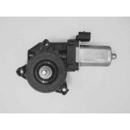 Moteur de leve vitre arrière gauche alfa romeo 159 03227504A