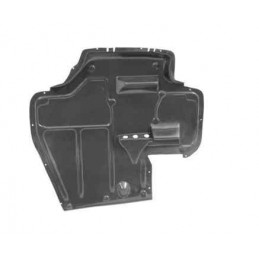 Cache protection moteur Seat Cordoba Ibiza 9900203