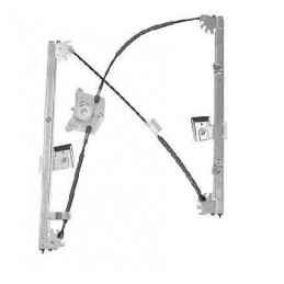 Mécanisme droit leve vitre Vw Caddy  9027501