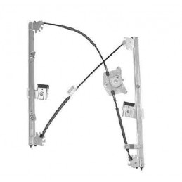 Mécanisme gauche leve vitre Vw Caddy  9027502