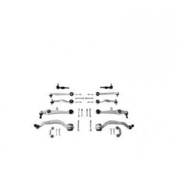 Bras de suspension et rotules Audi A4...