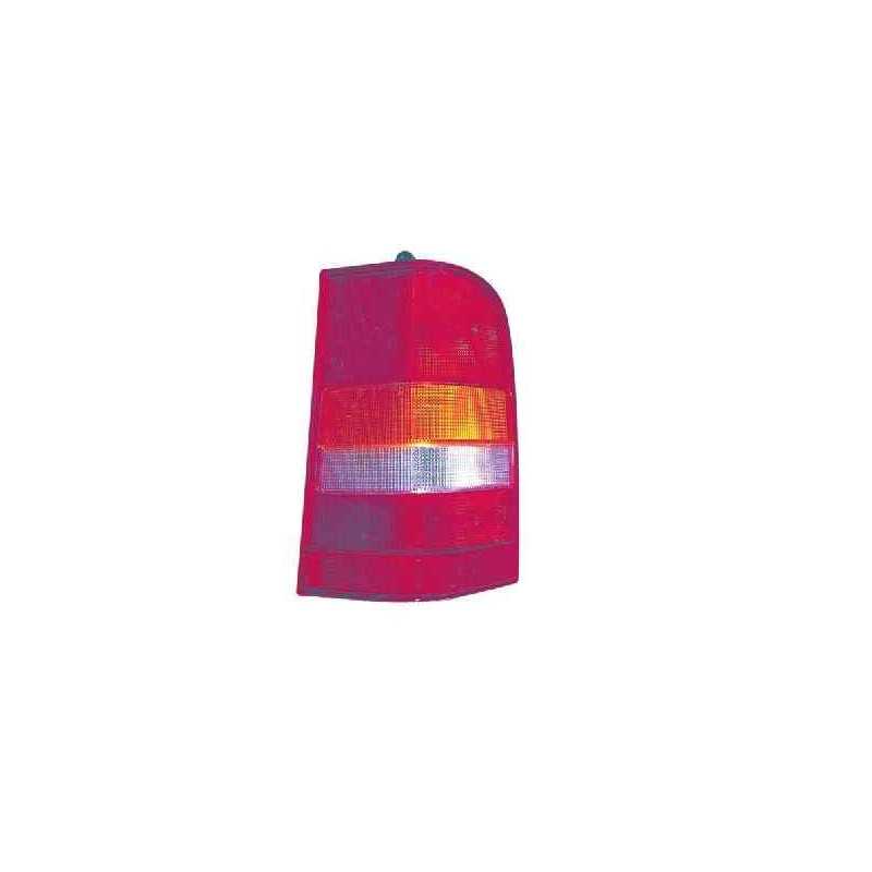 Feu arriere droit Vito Viano 5503005 Feu arriere droit Vito Viano 5503005