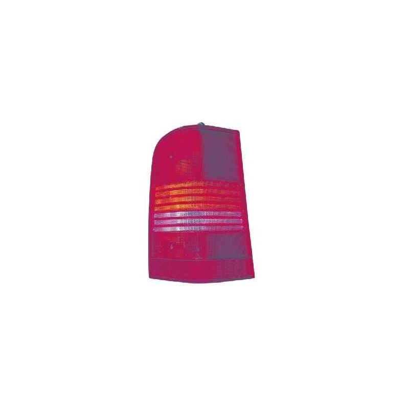 Feu arriere droit rouge et blanc Vito Viano  5503007