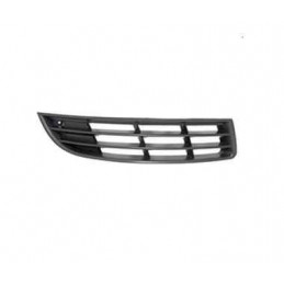 Grille Droite de pare choc avant Volkswagen PASSAT 9040107A