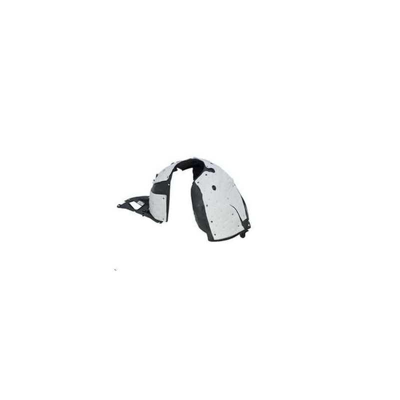 Pare boue d'aile Avant Droit Citroen C3 et DS3 Amélioration Acoustique
