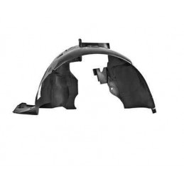 Passage de roue avant droit pour Citroen Berlingo Peugeot Partner depuis 2008 112126PL