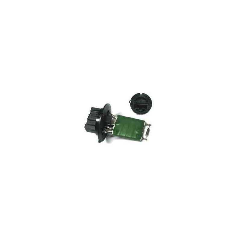 Résistance commande chauffage Peugeot 307 206 Citroen Xsara Picasso C3 ERD-PE-002 Résistance commande chauffage Peugeot 307 206 Citroen Xsara Picasso C3 ERD-PE-002
