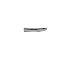 Moulure Gauche CHROMEE inferieur pour...