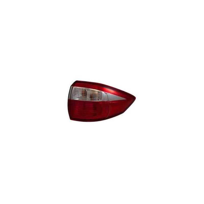 Feu arriere droit sur aile pour Ford Cmax FD3850E Feu arriere droit sur aile pour Ford Cmax FD3850E