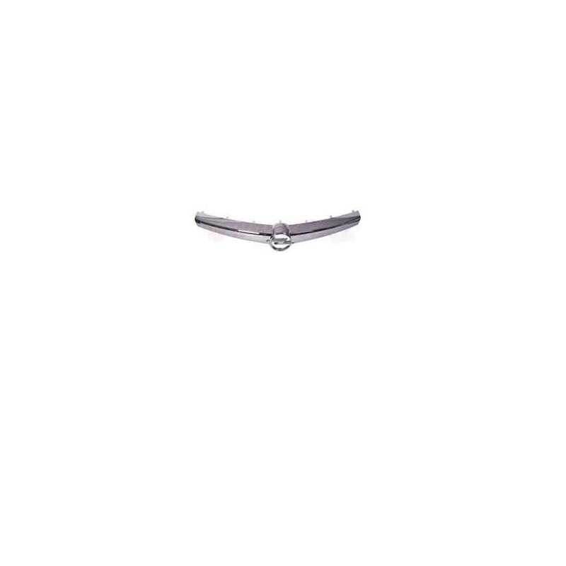 Enjoliveur Chromé Calandre opel Astra OP2506A Enjoliveur Chromé Calandre opel Astra OP2506A