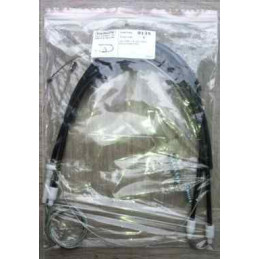 Cable reparation leve vitre avant droit et gauche Ford Focus 135