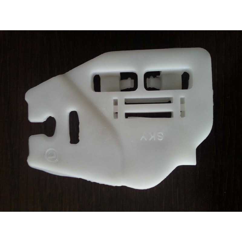 Agrafe Leve-vitre arriere Gauche BMW serie 3 E46